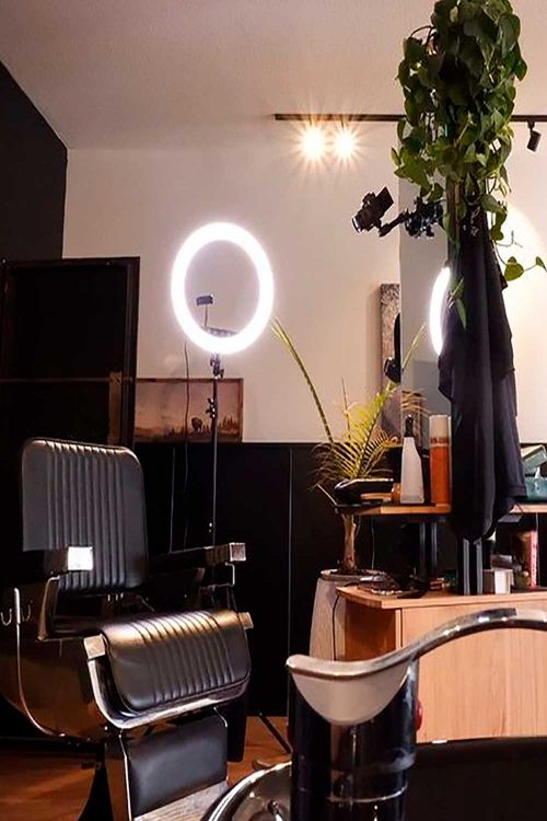 Bet 10 Barber Shops In Kansas City