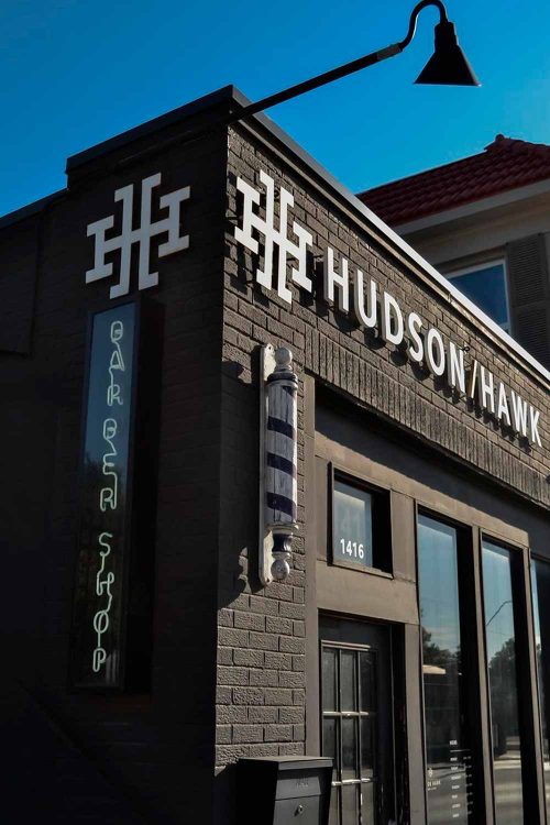 Bet 10 Barber Shops In Kansas City