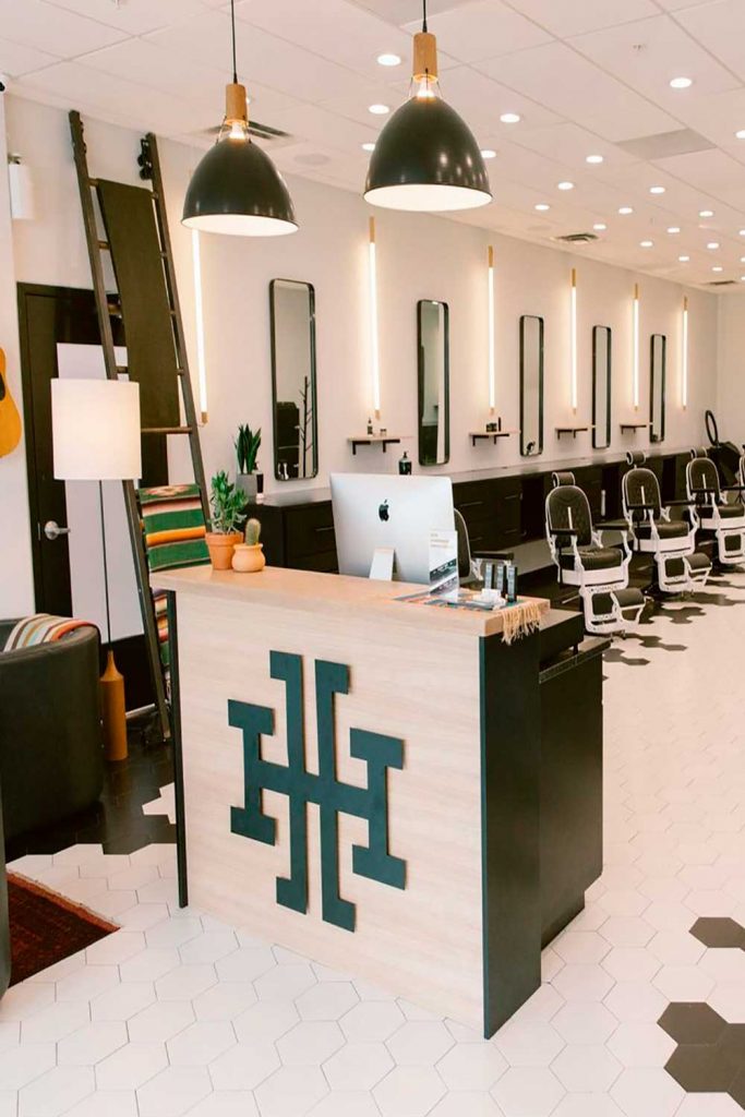Bet 10 Barber Shops In Kansas City