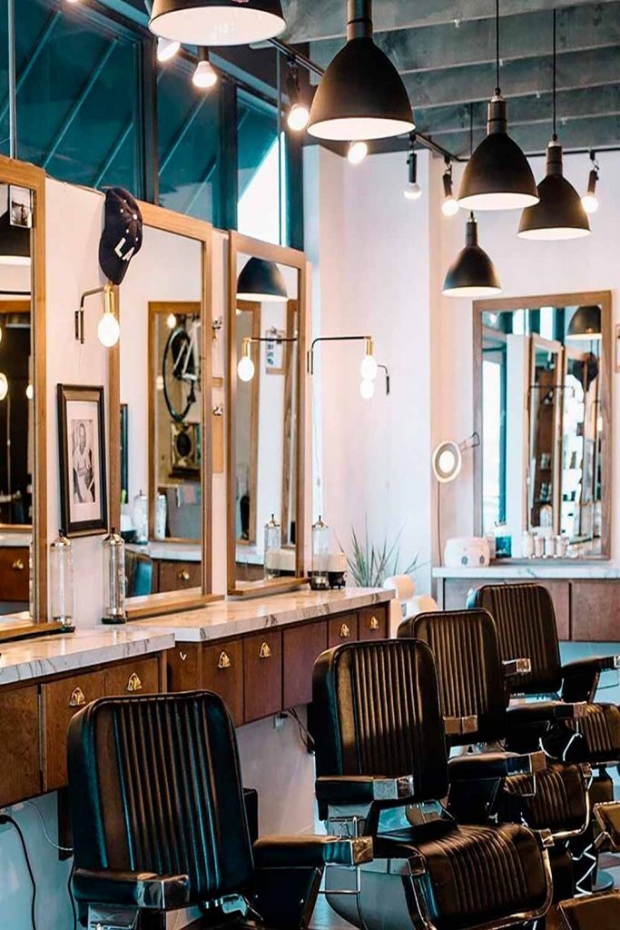 Bet 10 Barber Shops In Kansas City