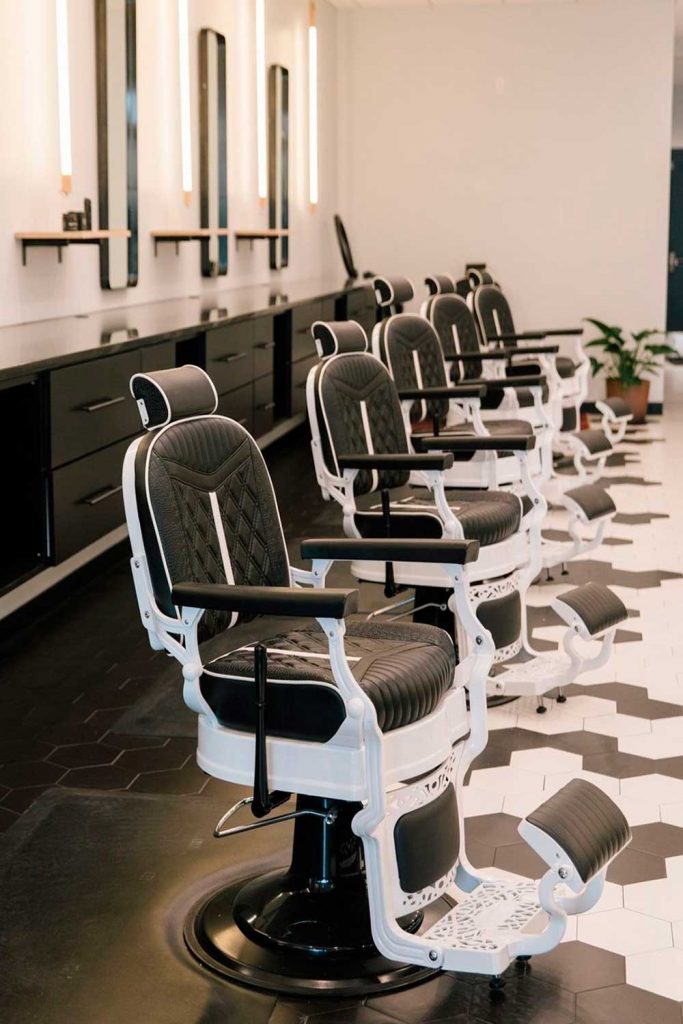 Bet 10 Barber Shops In Kansas City