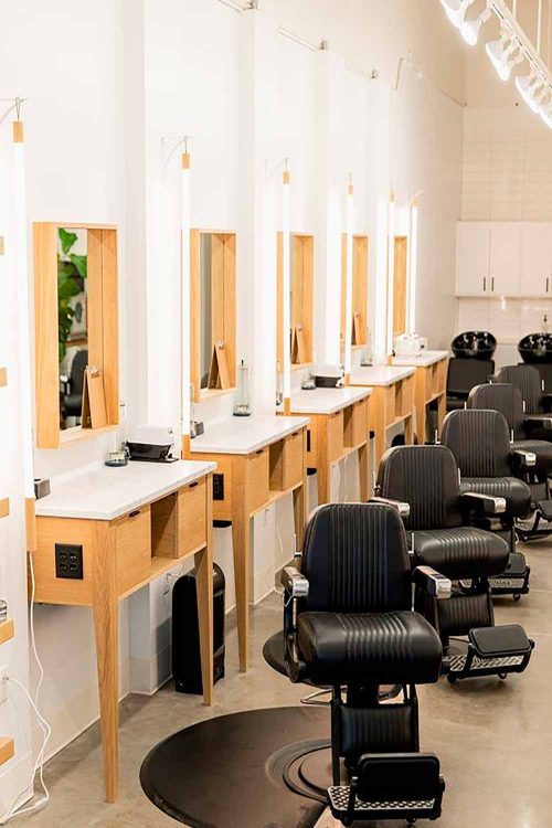 Bet 10 Barber Shops In Kansas City