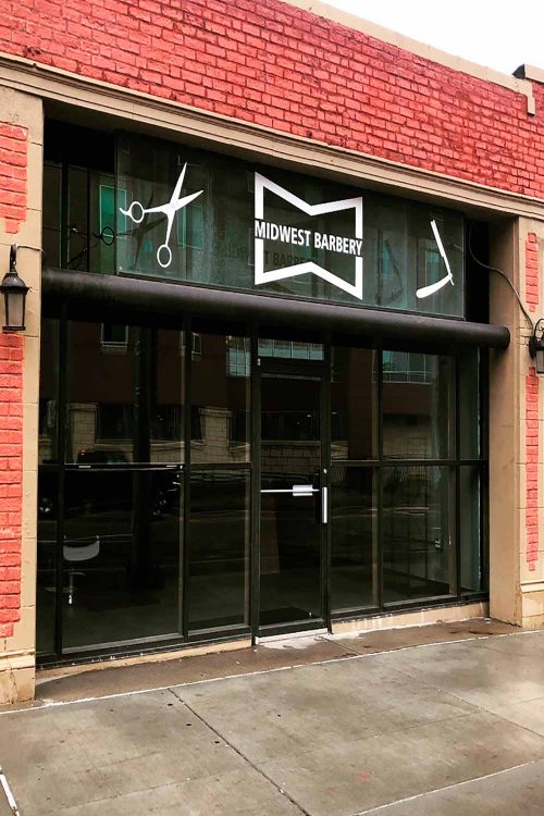 Bet 10 Barber Shops In Kansas City Mens Haircuts