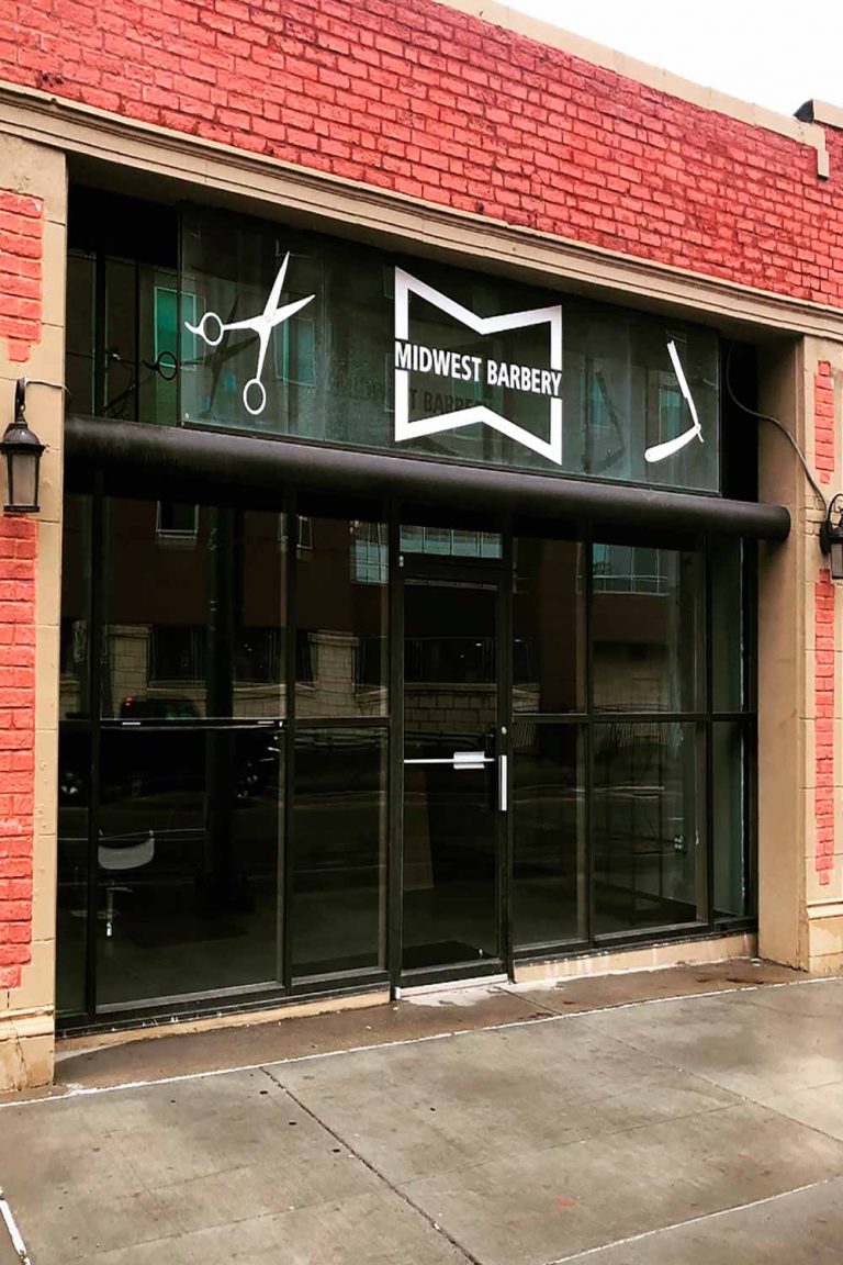 Bet 10 Barber Shops In Kansas City Mens Haircuts