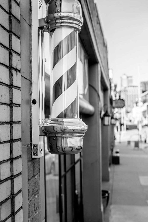 Bet 10 Barber Shops In Kansas City Mens Haircuts