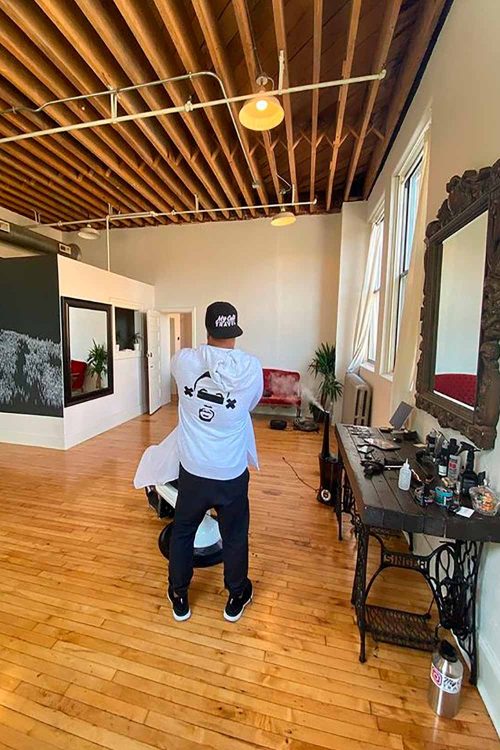 Bet 10 Barber Shops In Kansas City Mens Haircuts