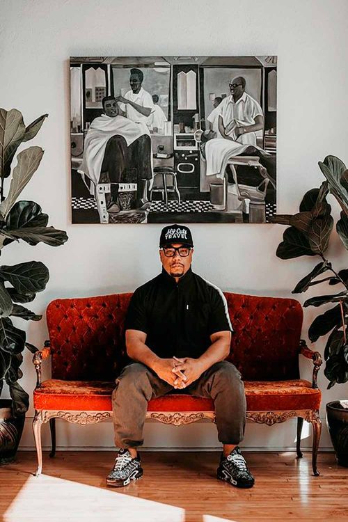 Bet 10 Barber Shops In Kansas City Mens Haircuts