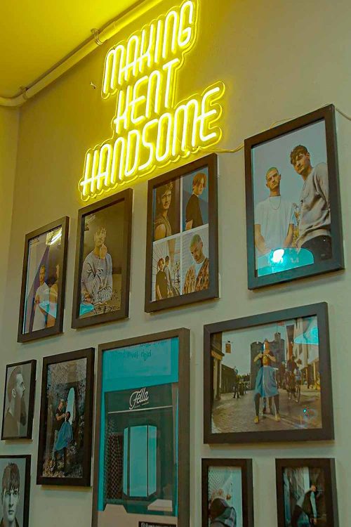 22 Best Barber Shops In London Mens Haircuts