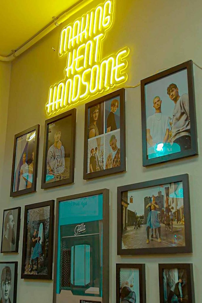 22 Best Barber Shops In London Mens Haircuts