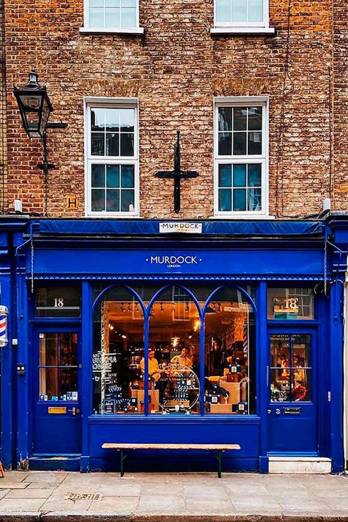 18 Best Barber Shops In London Mens Haircuts