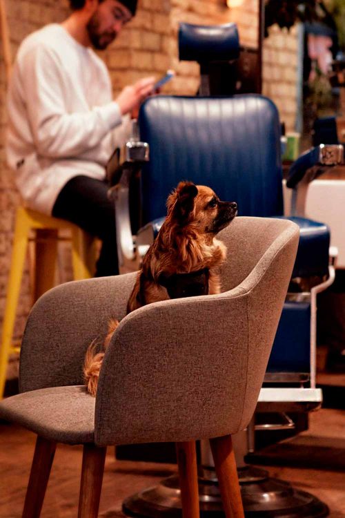 18 Best Barber Shops In London Mens Haircuts