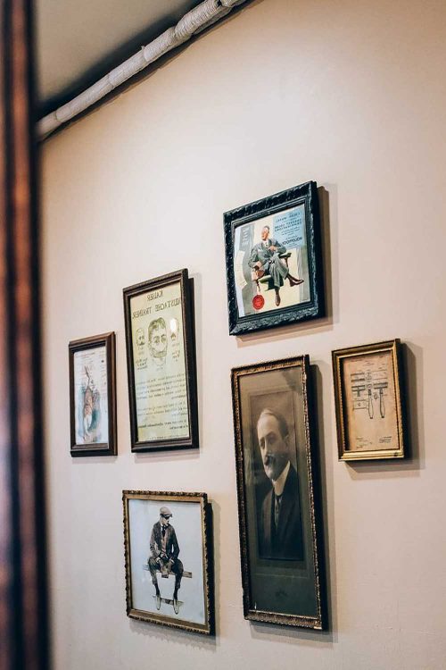 15 Best Barber Shops In Montreal Mens Haircuts