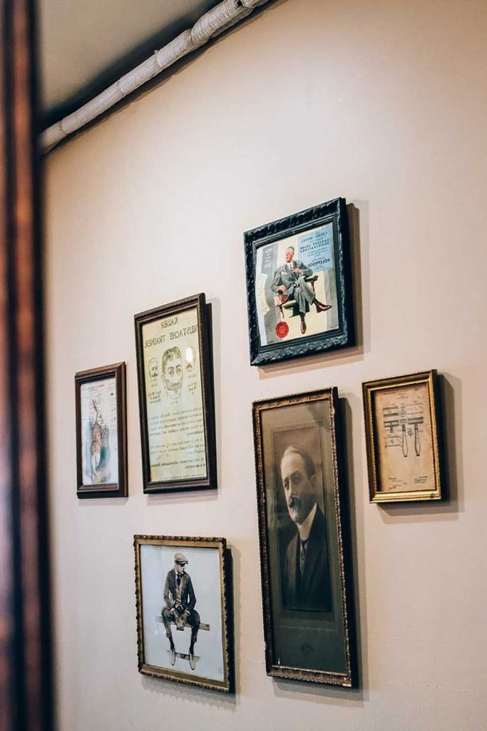 15 Best Barber Shops In Montreal Mens Haircuts