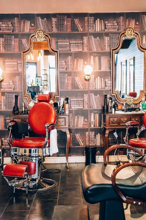 15 Best Barber Shops In Montreal Mens Haircuts
