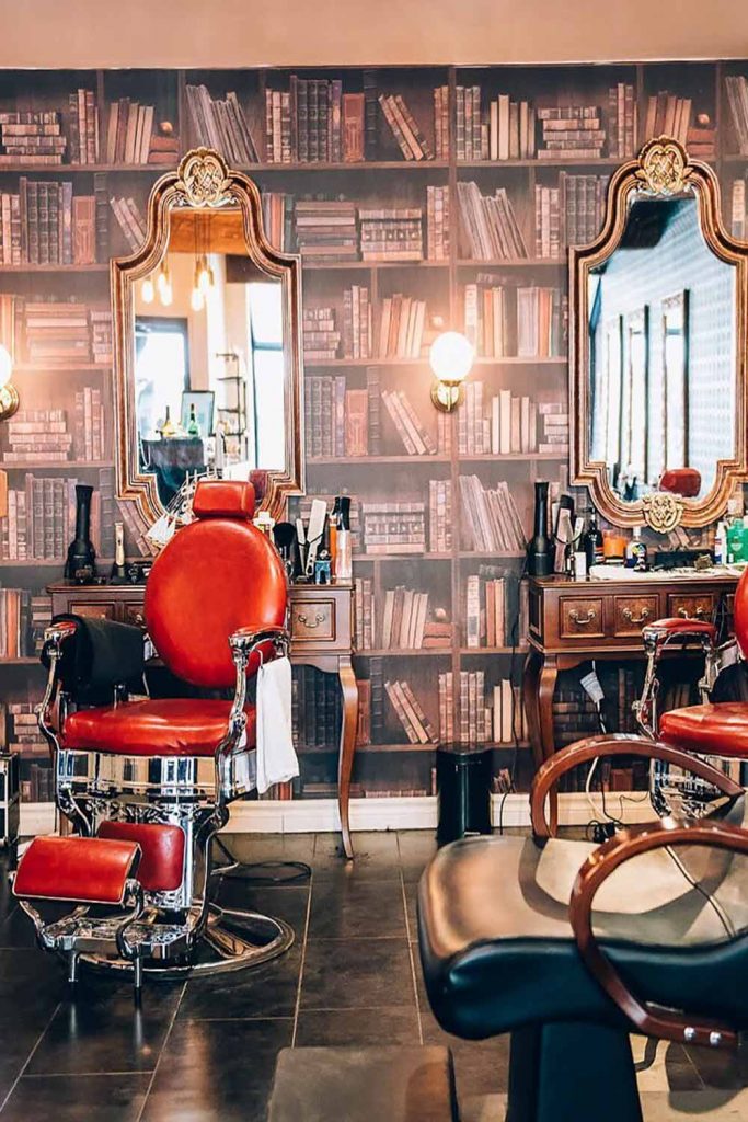 15 Best Barber Shops In Montreal Mens Haircuts