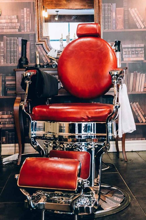 15 Best Barber Shops In Montreal - Mens Haircuts