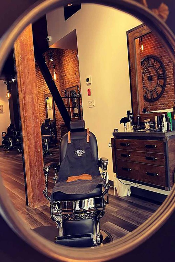 15 Best Barber Shops In Montreal Mens Haircuts