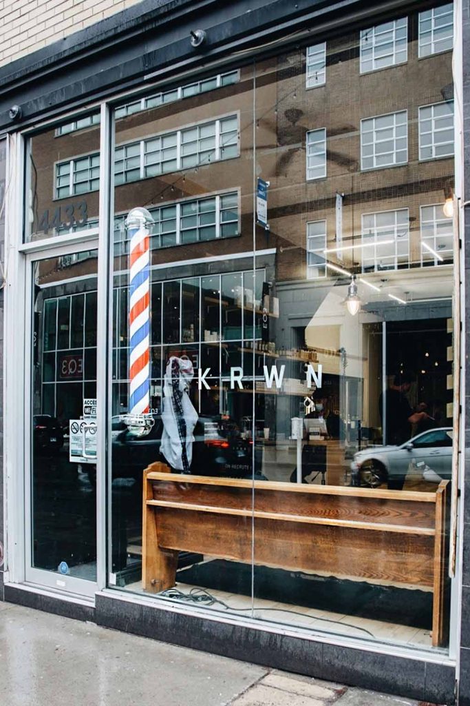 15 Best Barber Shops In Montreal Mens Haircuts
