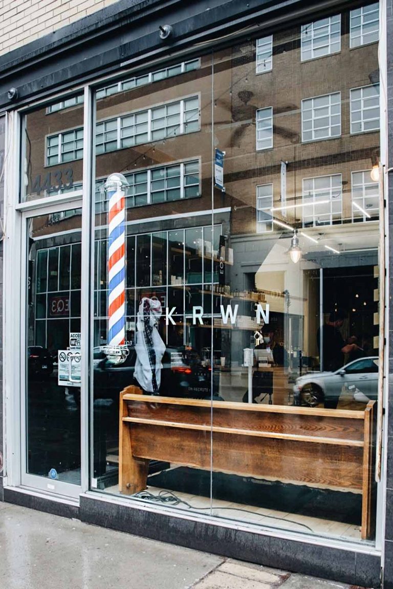 15 Best Barber Shops In Montreal Mens Haircuts
