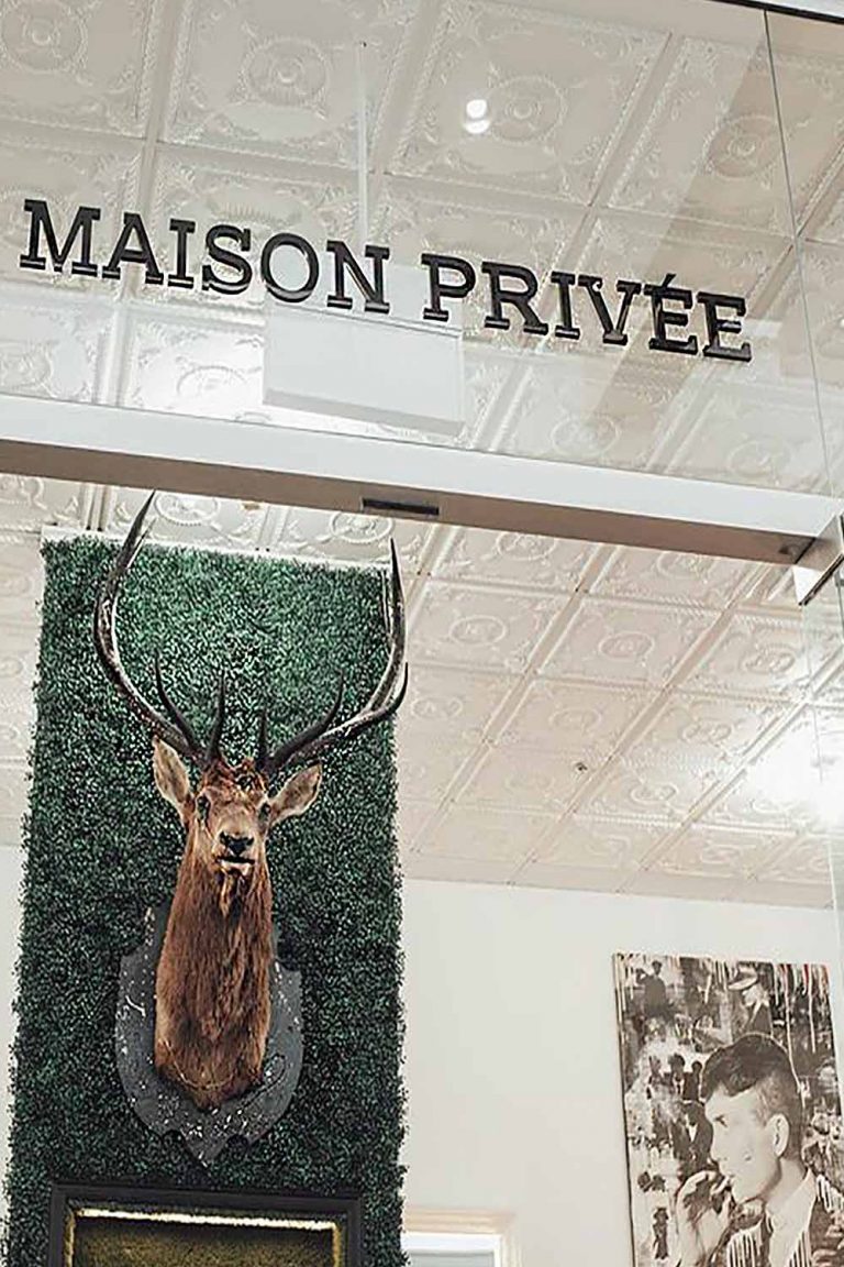 15 Best Barber Shops In Montreal Mens Haircuts