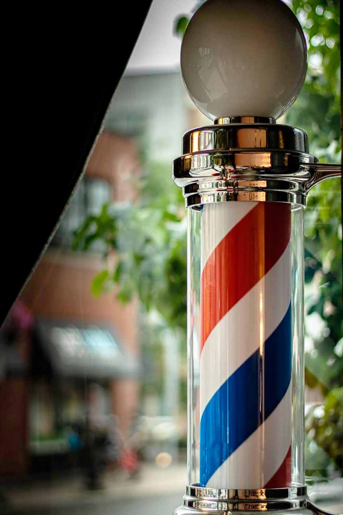 Best 15 Barber Shops In Ottawa Mens Haircuts