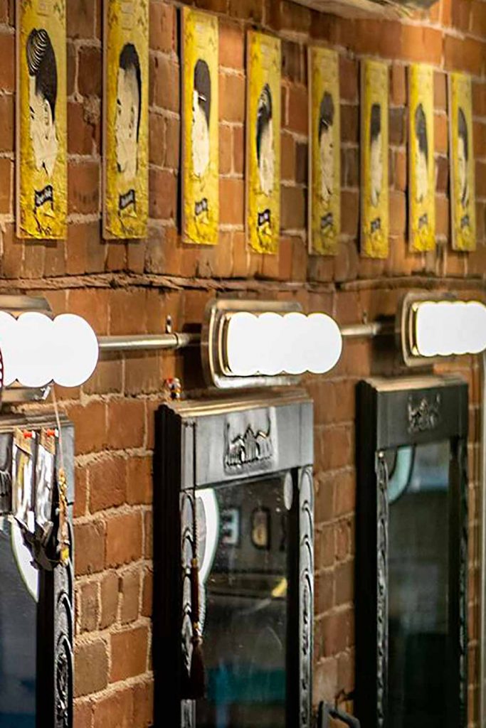 Best 15 Barber Shops In Ottawa Mens Haircuts