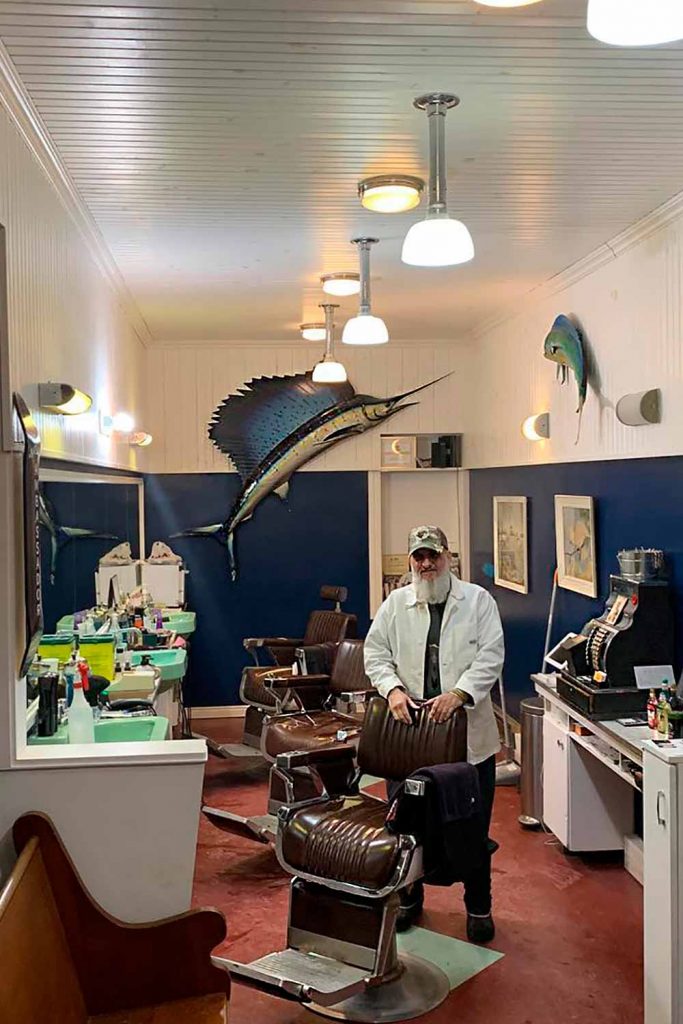 Best 15 Barber Shops In Ottawa Mens Haircuts