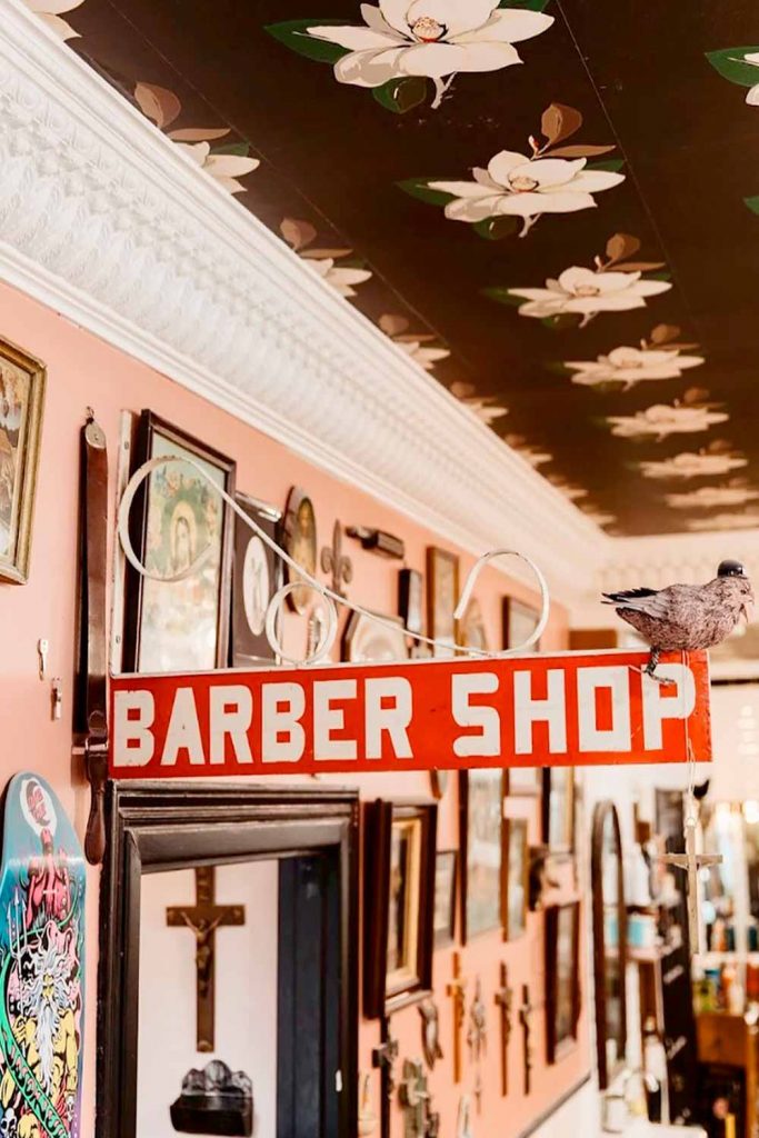Best 15 Barber Shops In Ottawa Mens Haircuts