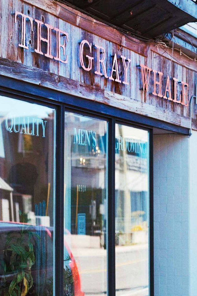 Best 15 Barber Shops In Ottawa Mens Haircuts