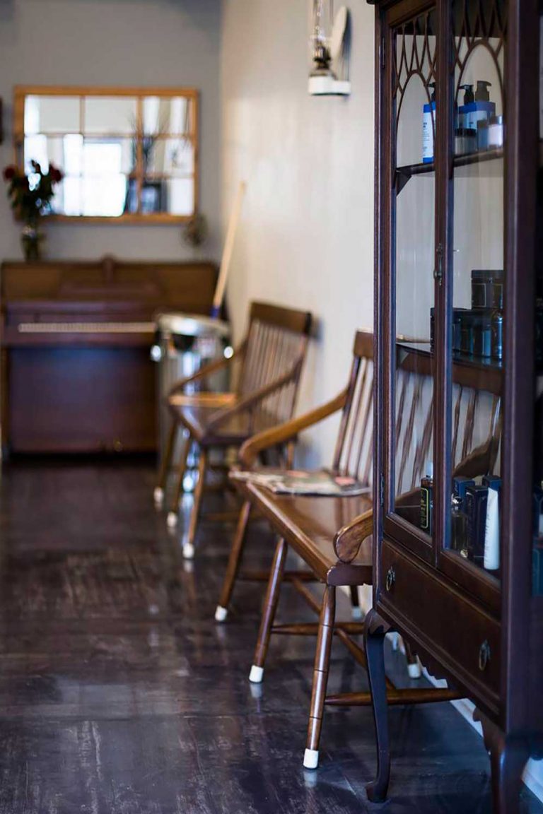 Best 15 Barber Shops In Ottawa Mens Haircuts