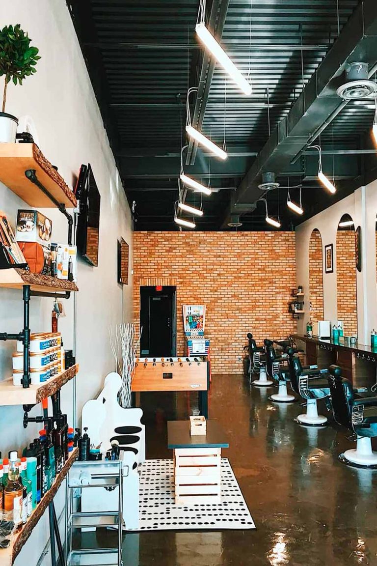 Best 15 Barber Shops In Ottawa Mens Haircuts