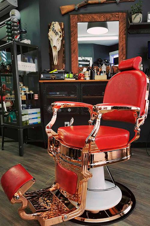 6 Best Barber Shops In Quebec - Mens Haircuts