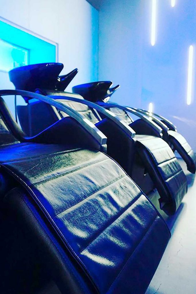 6 Best Barber Shops In Quebec Mens Haircuts