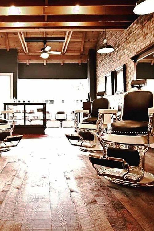 6 Best Barber Shops In Quebec - Mens Haircuts