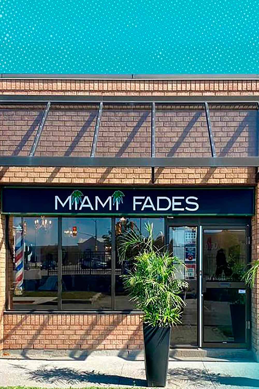 Miami Fades 1