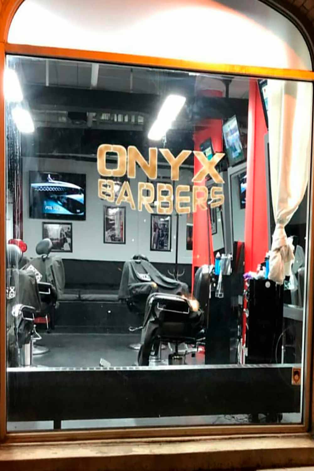 Onyx Barbers 1