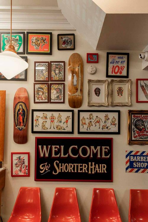 15 Best Barber Shops In Toronto Mens Haircuts