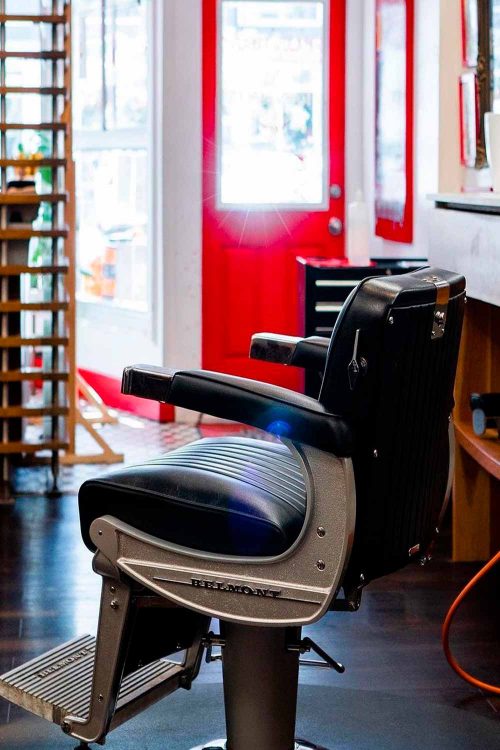 15 Best Barber Shops In Toronto Mens Haircuts