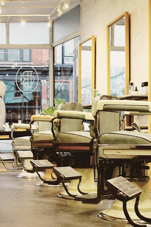 Top 15 Barber Shops In Vancouver Mens Haircuts