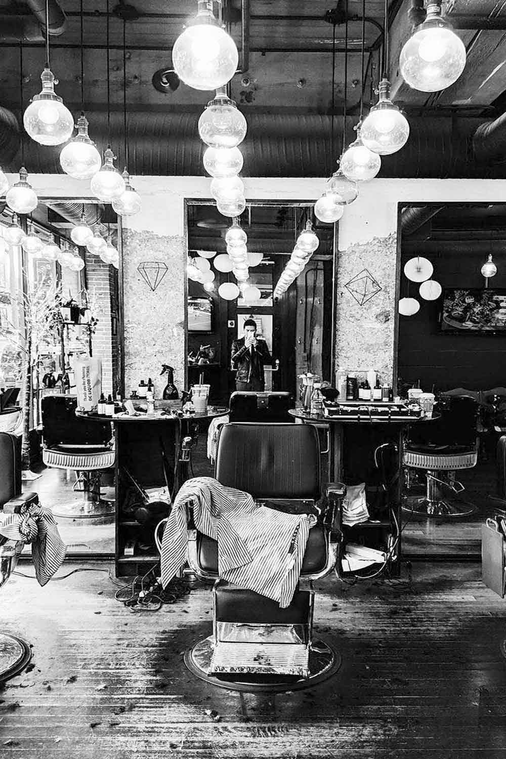 Barber & Co 4