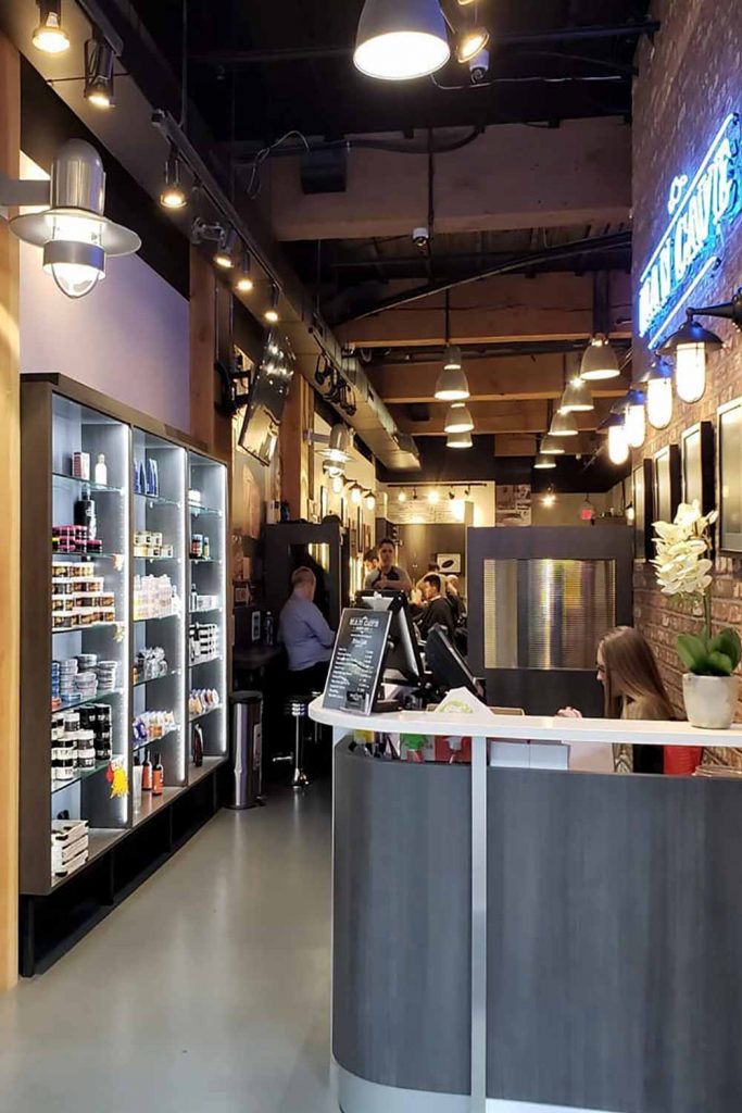 Top 15 Barber Shops In Vancouver Mens Haircuts