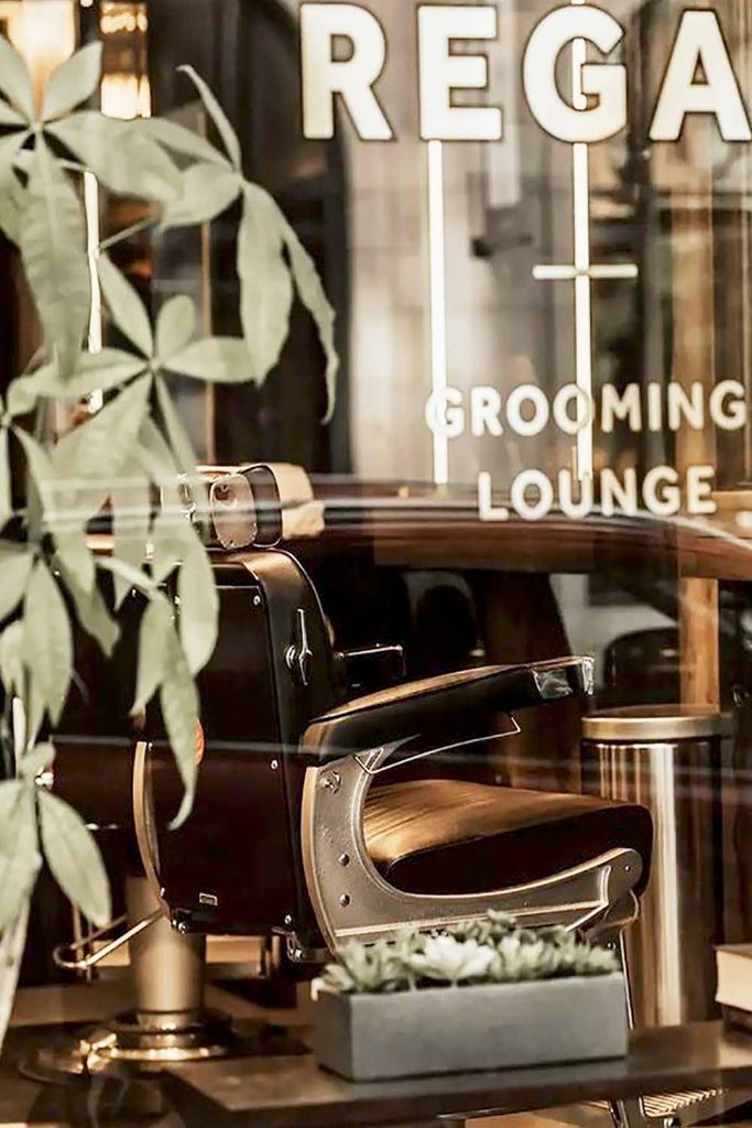 Top 15 Barber Shops In Vancouver Mens Haircuts