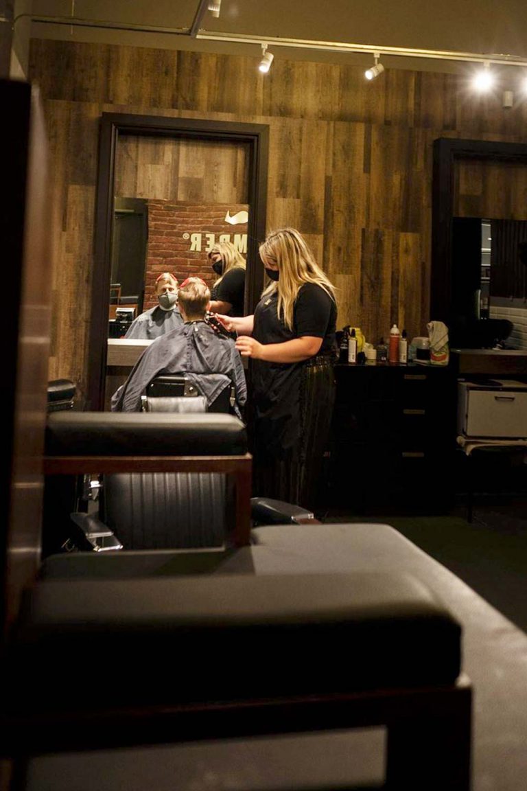 Top 15 Barber Shops In Vancouver Mens Haircuts