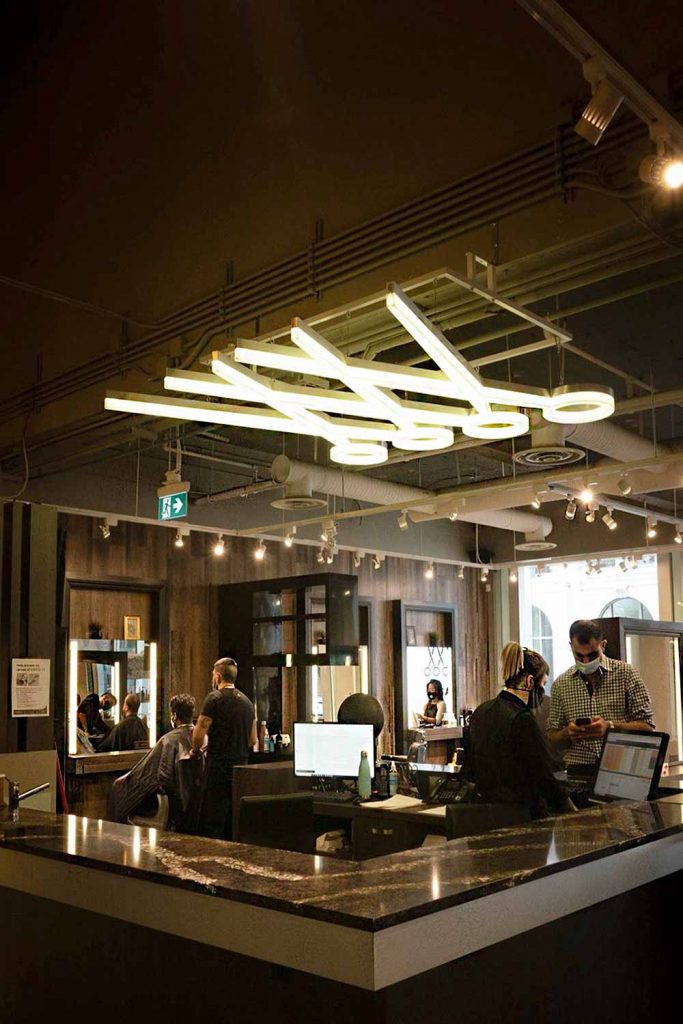 Top 15 Barber Shops In Vancouver Mens Haircuts