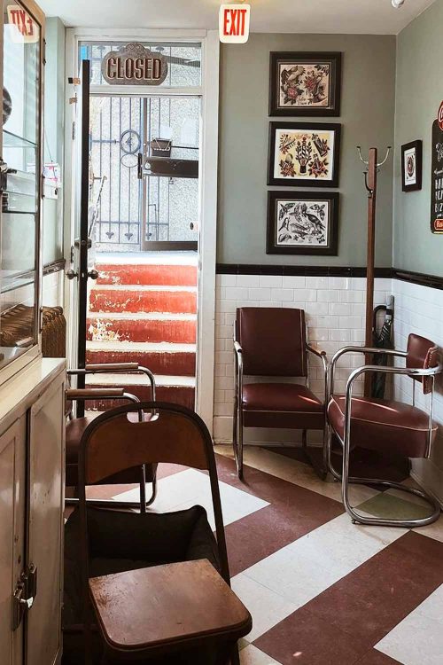 Top 15 Barber Shops In Vancouver Mens Haircuts