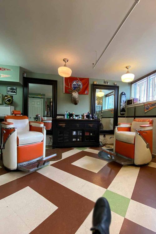 Top 15 Barber Shops In Vancouver Mens Haircuts