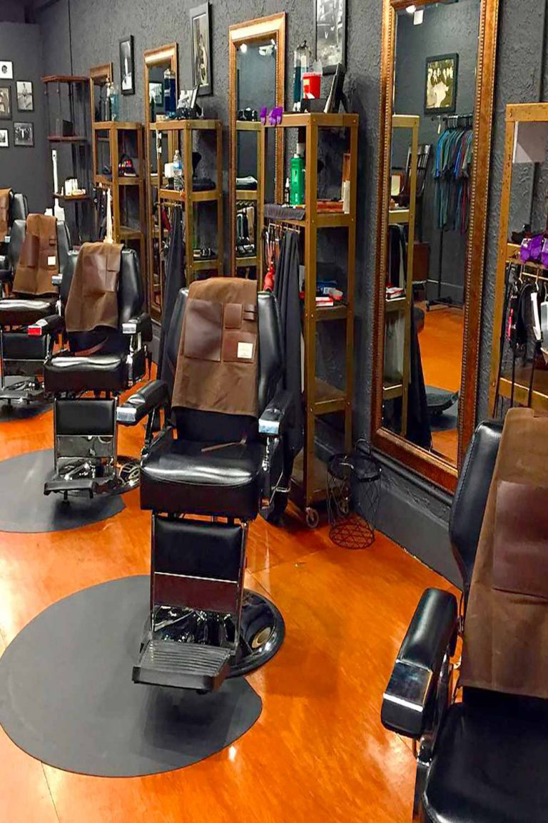 Best 10 Barber Shops In Detroit Mens Haircuts
