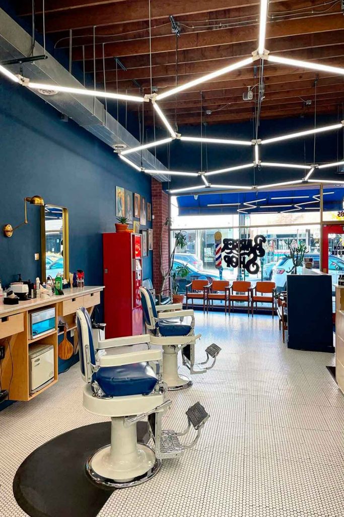 Best 10 Barber Shops In Detroit