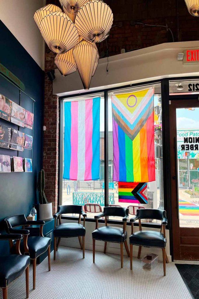 Best 10 Barber Shops In Detroit