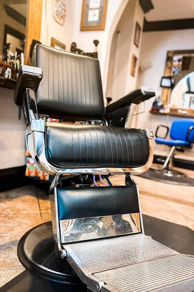 Top 10 Barber Shops In Memphis TN